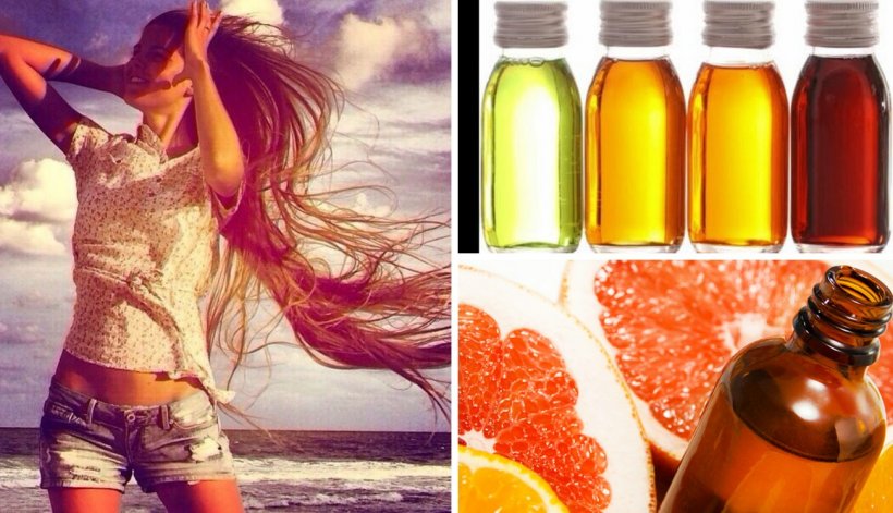 Essential oils for hair growth 47