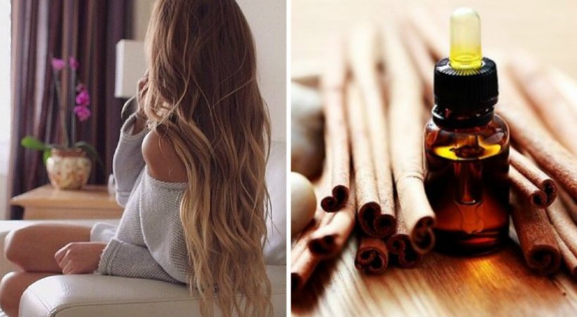 Essential oils for hair growth 5