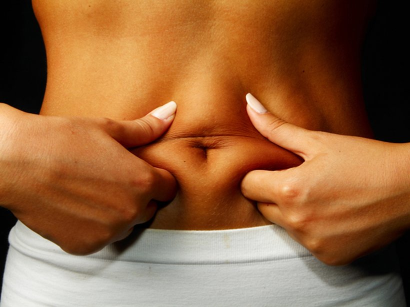 How to Burn Belly Fat 5 19